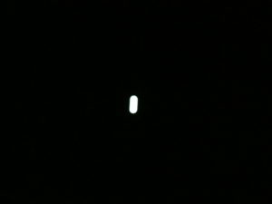 LED打ち換え　プリウス３０編　パワーウィンドウスイッチ 